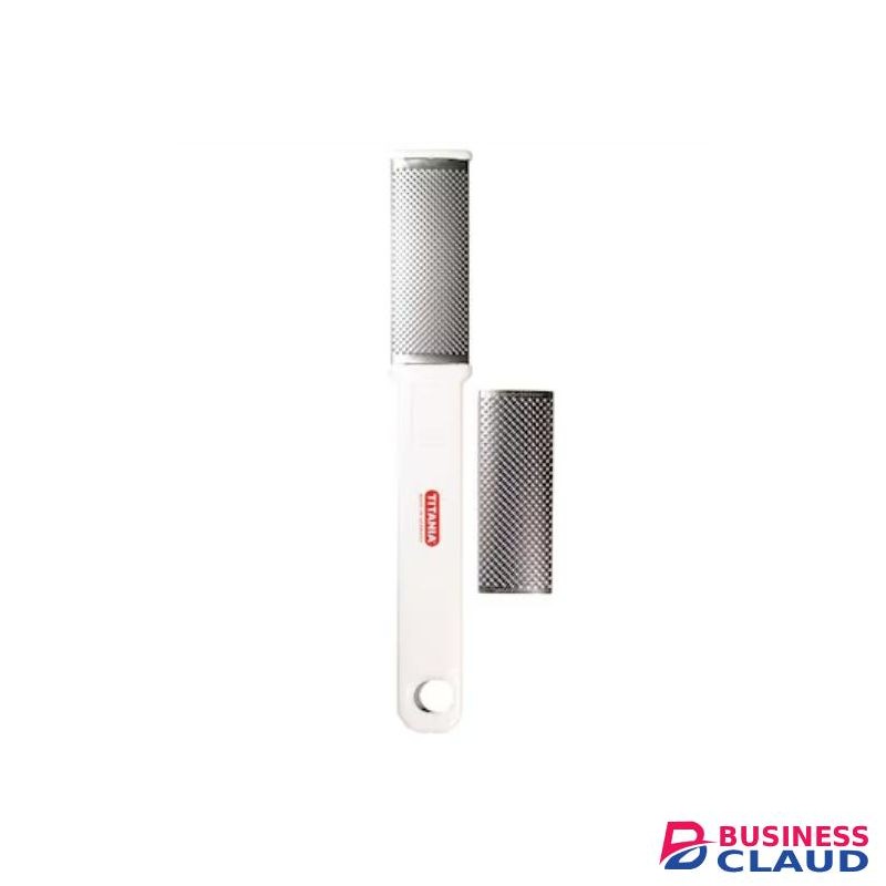 titania 3019 Callous Foot File – Smooth Heels & Soft Feet