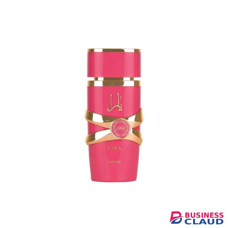 Lattafa Pride Yara Candy Floral Fruity Gourmand Fragrance