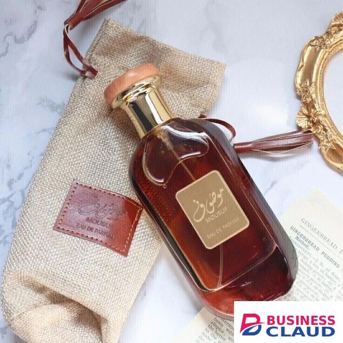 Ard Al Zaafaran Mousuf Brown Amber Long-lasting Mini Perfume Gift Ideas Cool Perfume Gift Items