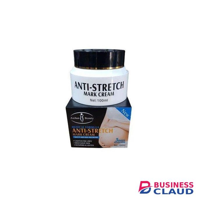 NEW Aichun Beauty Anti Stretch Stretch Marks Removal Cream