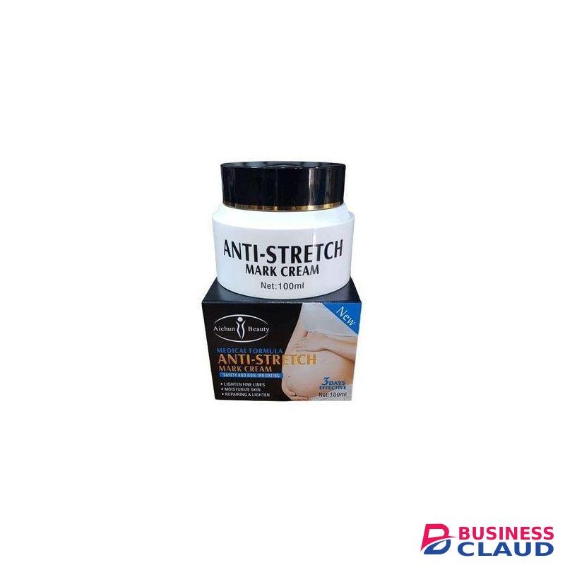 NEW Aichun Beauty Anti Stretch Stretch Marks Removal Cream