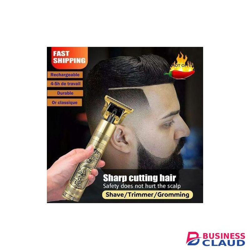 Hot Sale Professional Hair Clipper Trimmer