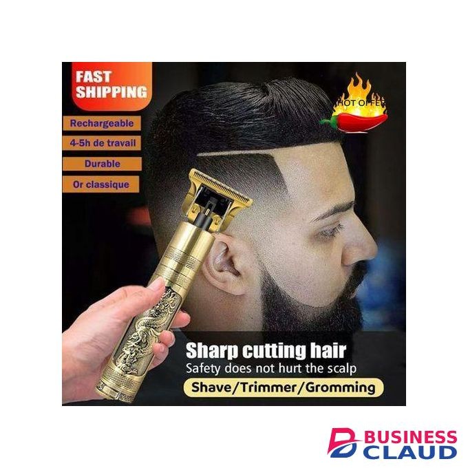Hot Sale Professional Hair Clipper Trimmer