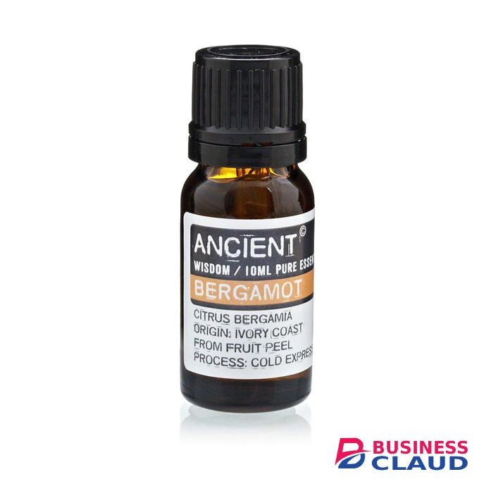 Ancient Bergamot Essential Oil