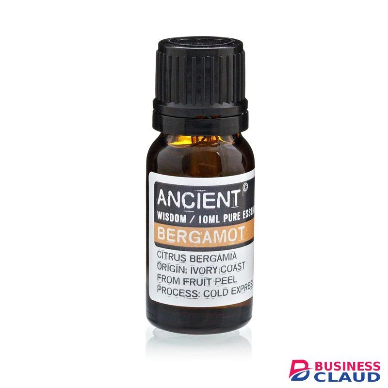 Ancient Bergamot Essential Oil