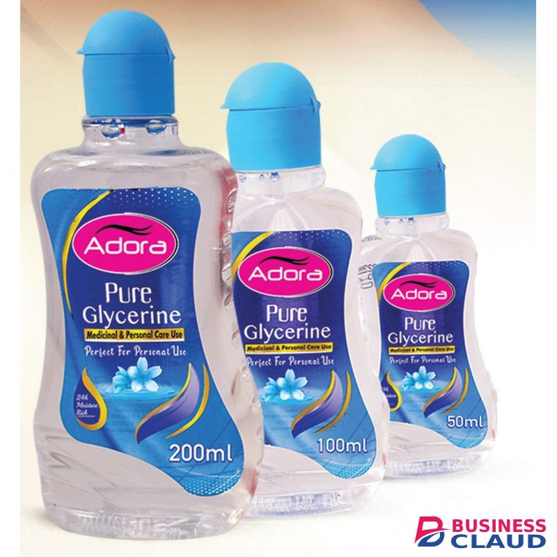 Adora Pure Glycerin