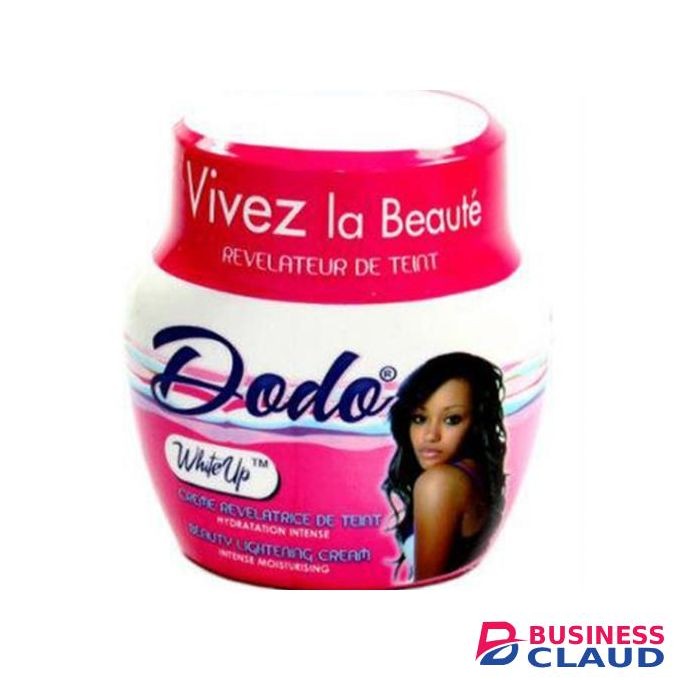 White up Whitening Body Beauty Cream Brightening (Swiss Formula)