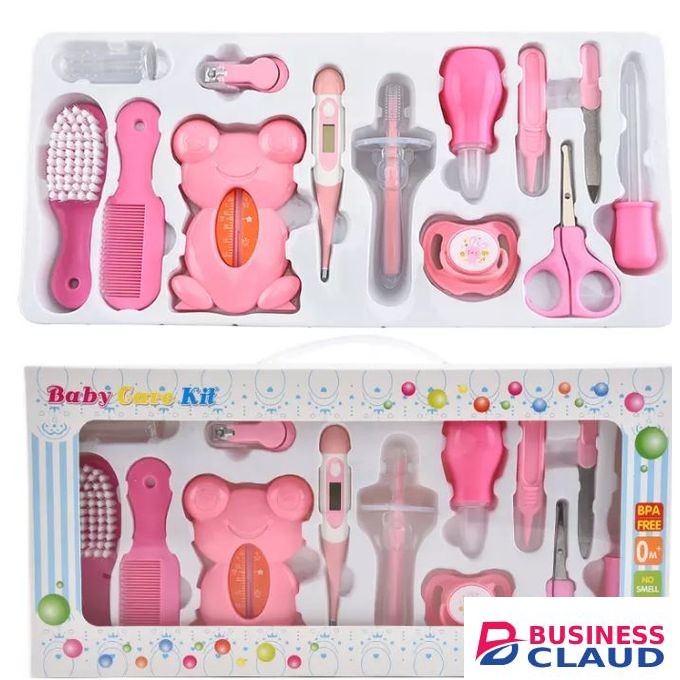 BPA Free Health Care Kit