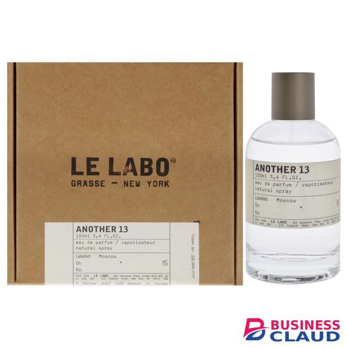 LE LABO Another 13 Oriental Woody Scent