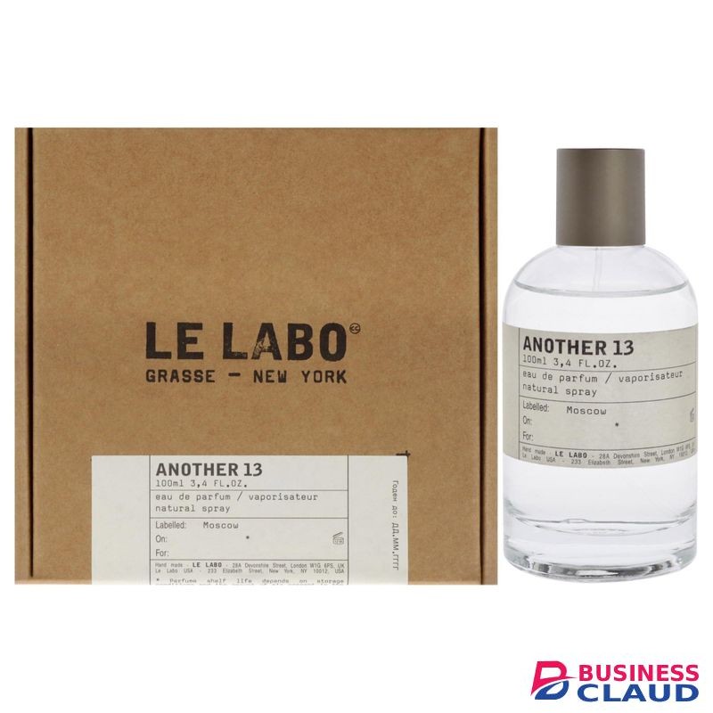 LE LABO Another 13 Oriental Woody Scent
