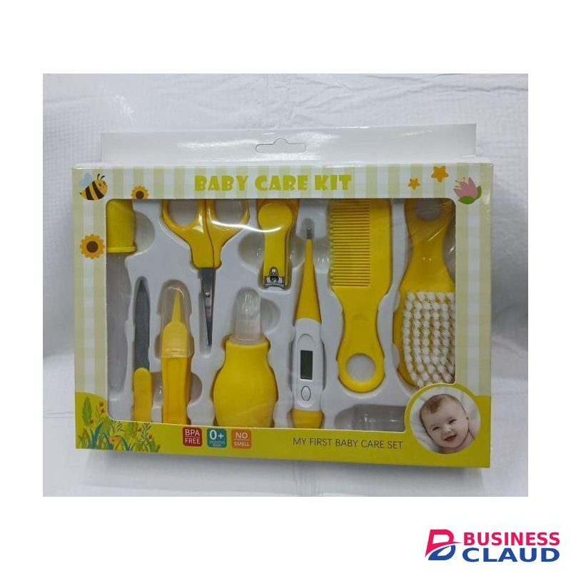 Baby carekit /Grooming kit