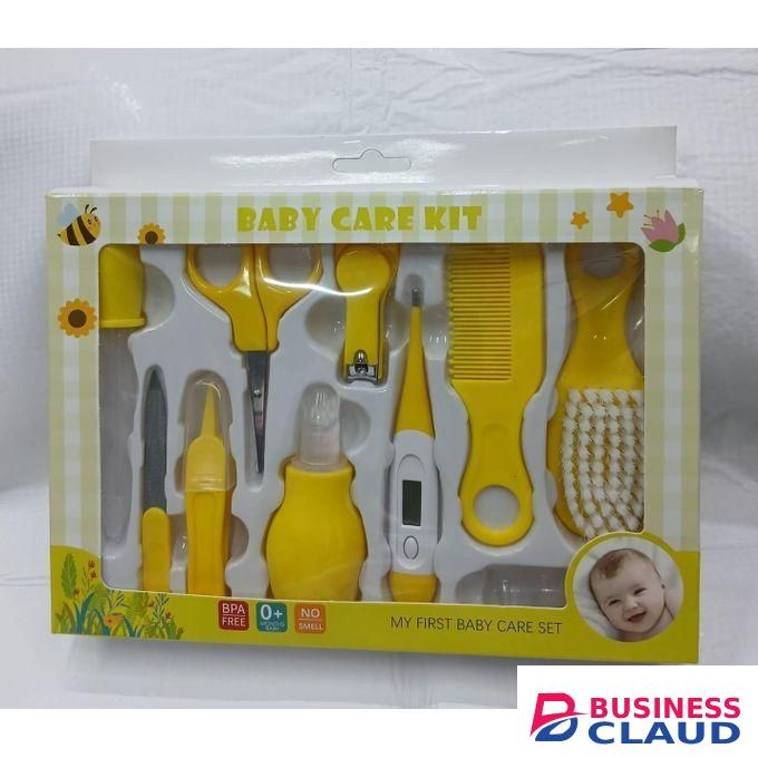 Baby carekit /Grooming kit