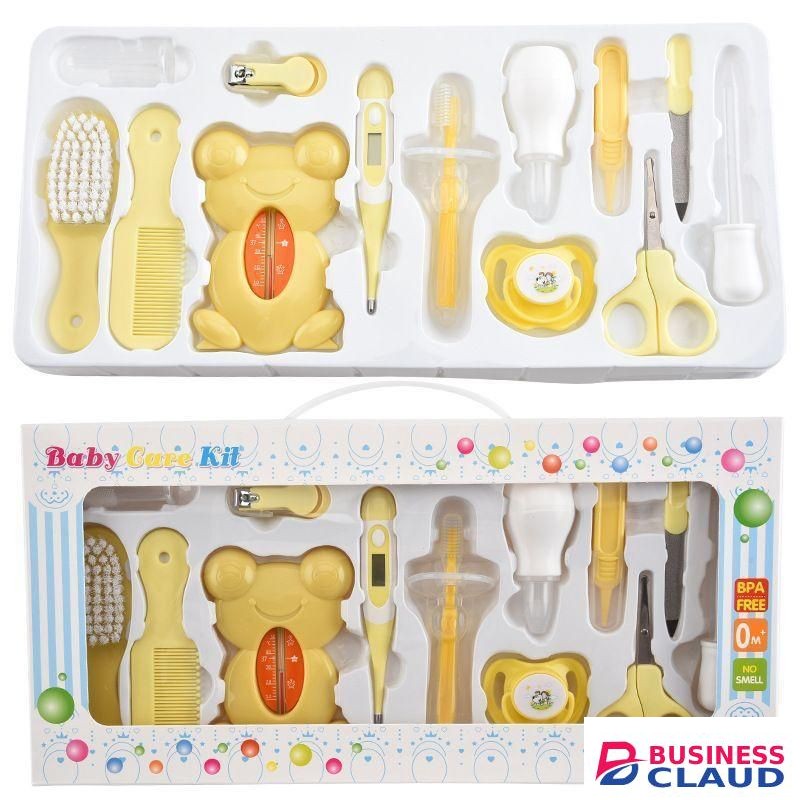 Baby Care and grooming kit