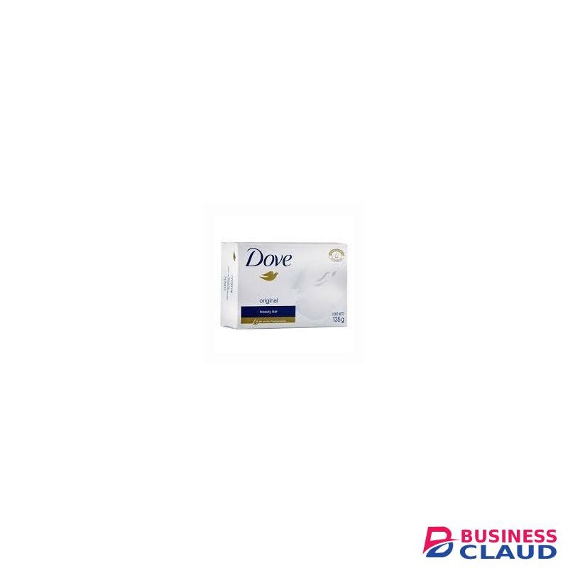 Dove Original Beauty Cream Bar