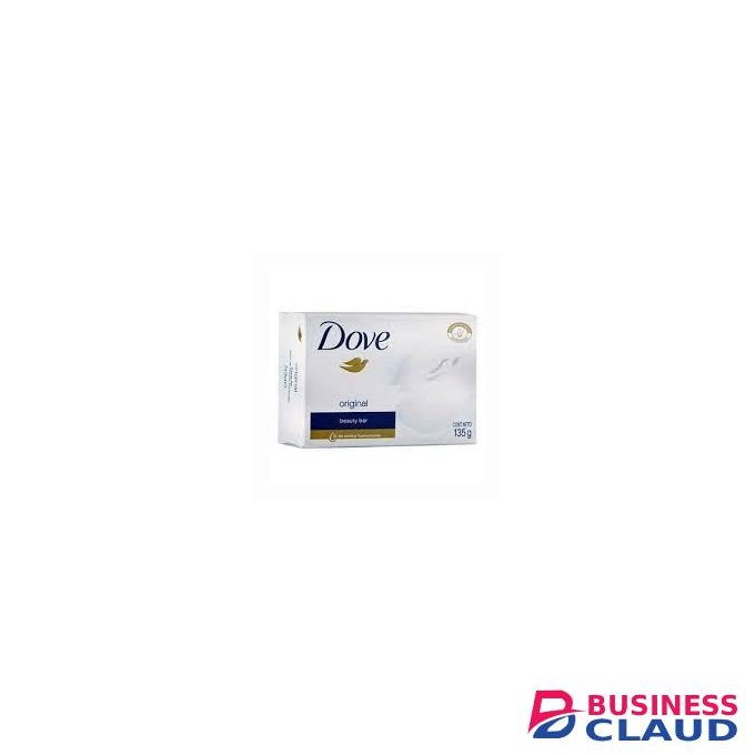 Dove Original Beauty Cream Bar