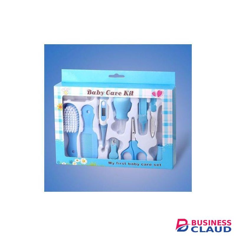 Baby Care Grooming kit-Nursery Care Healthy