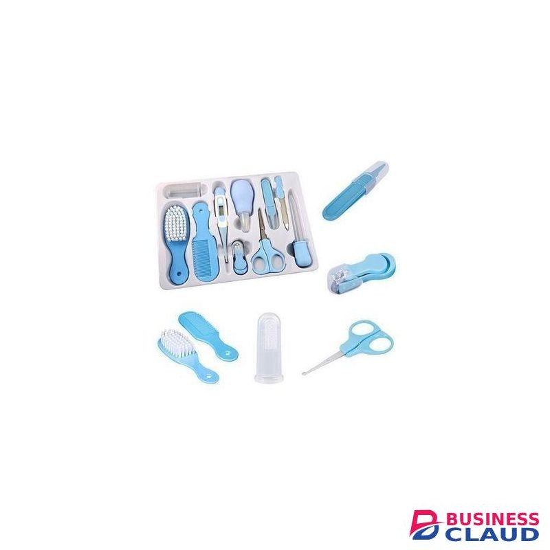 Baby Care Grooming Kits