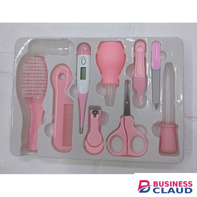 grooming kit