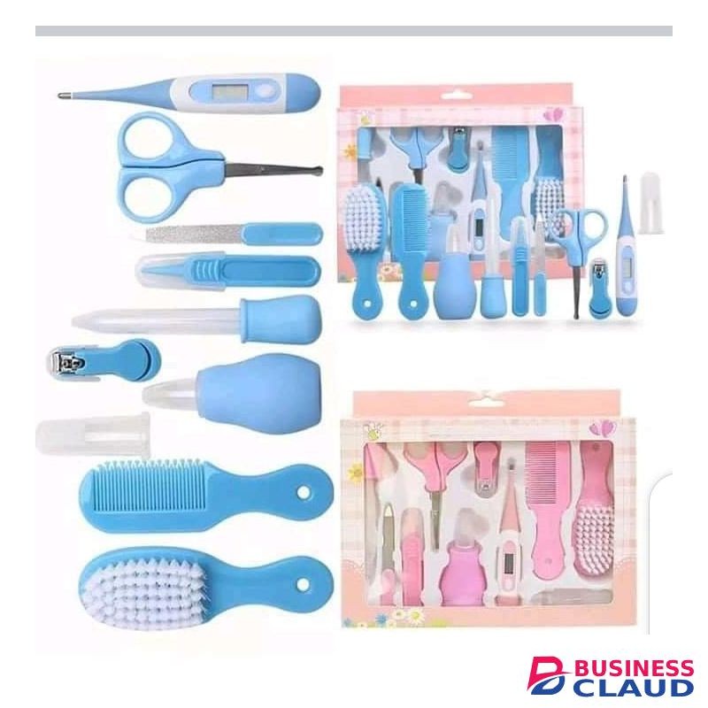 Stylish Grooming/care Kit