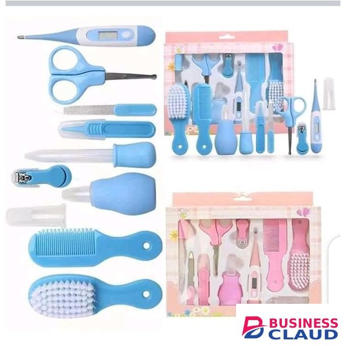Stylish Grooming/care Kit