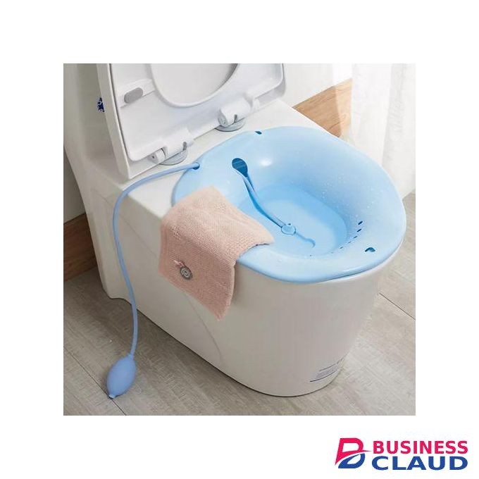 Sitz Bath V Spa Nursing Bath Postpartum Care