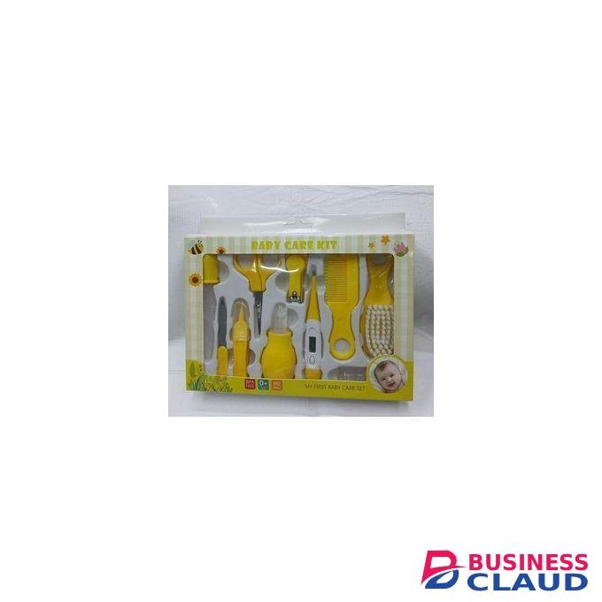 Baby Care Kit - Both for grooming and medical care