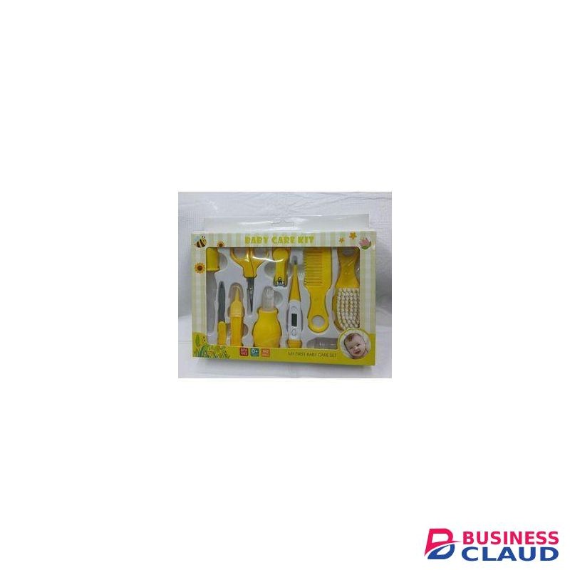 Baby Care Kit - Both for grooming and medical care