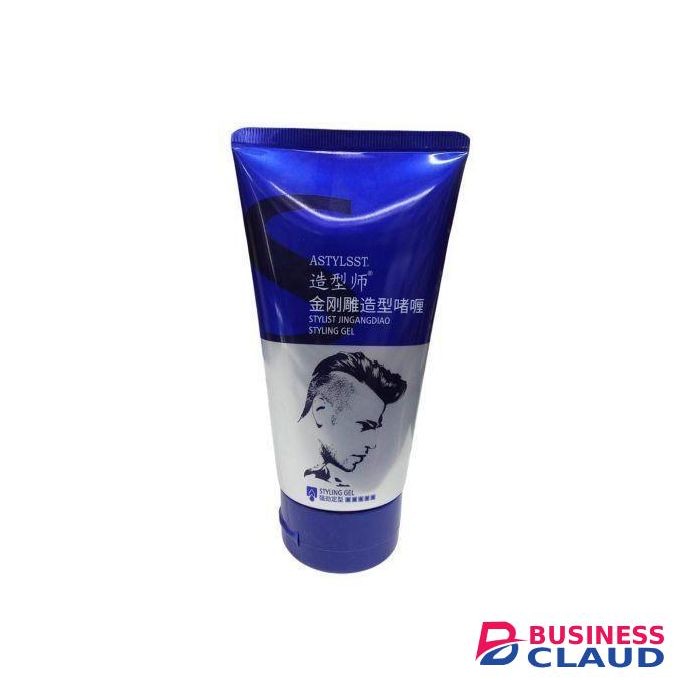 Astylsst Hair Styling Gel, Blue