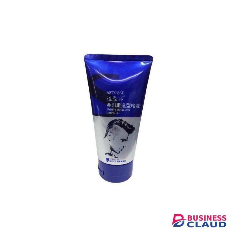 Astylsst Hair Styling Gel, Blue