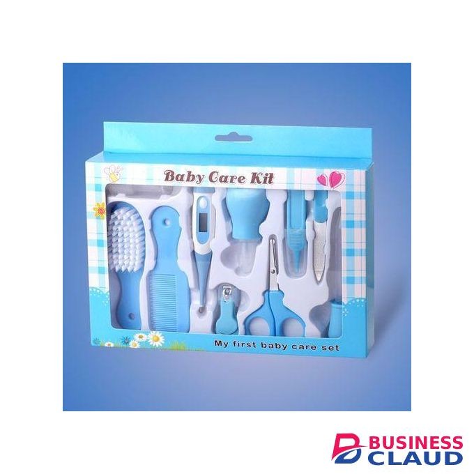 Baby Care Grooming Kit BabyCare Kit NEWBORN Care Healthy Kit