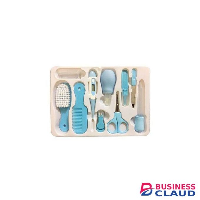 Baby Grooming Nursery Healthy Kit