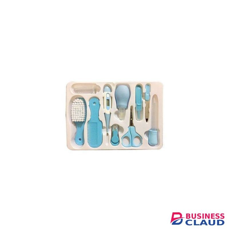 Baby Grooming Nursery Healthy Kit