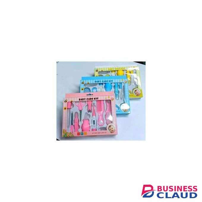 Baby Care Kit - For hygiene and medical use