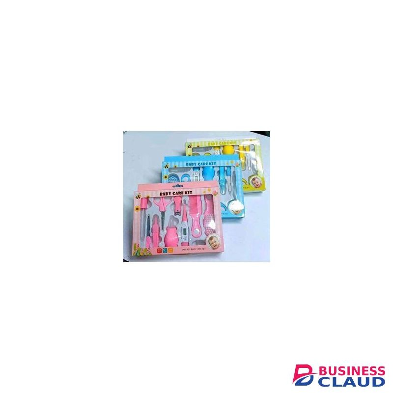 Baby Care Kit - For hygiene and medical use