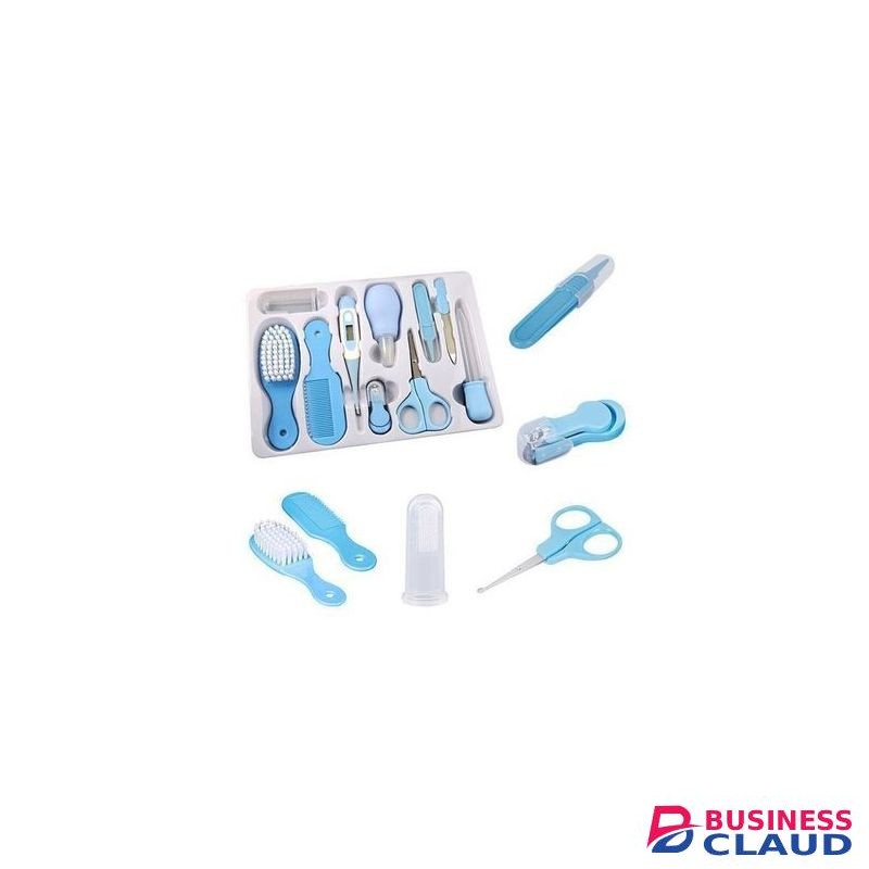 Baby Care Good Portable Baby Grooming Nursery Care Healthy Kit