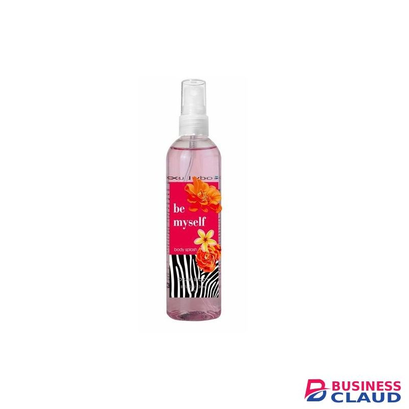 Body Luxuries Be Myself Body Splash
