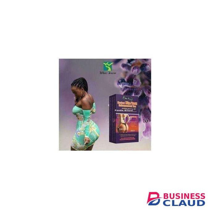 Hips And Buttocks Enlargement Tea- 30 Bags