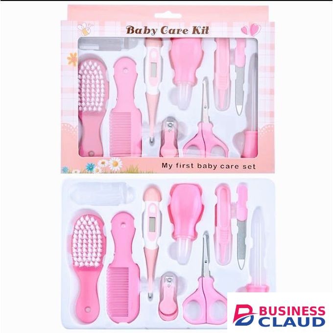 Baby Grooming Kit