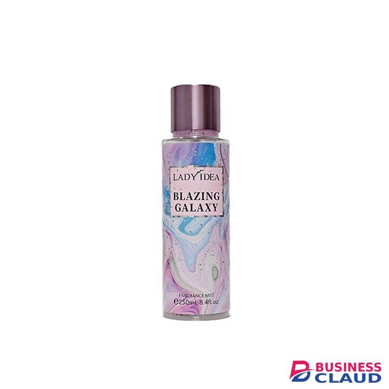 LADY IDEA Blazing Galaxy – 250ml