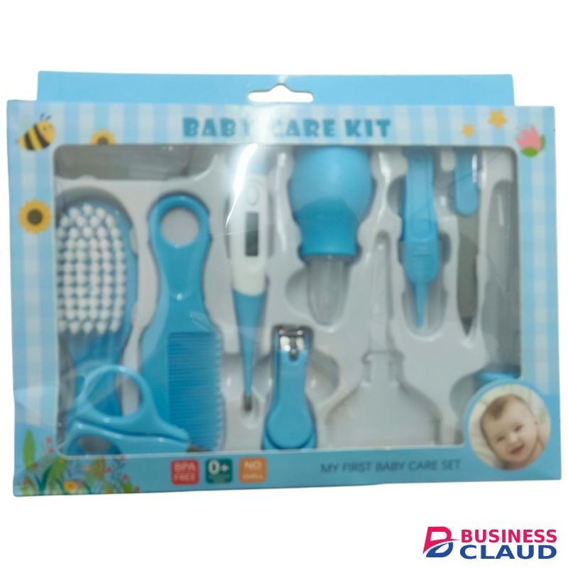 Baby First Care Kit