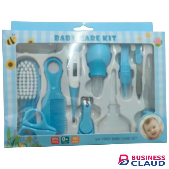 Baby First Care Kit