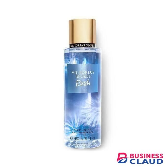 Victoria's Secret Rush Body Mist