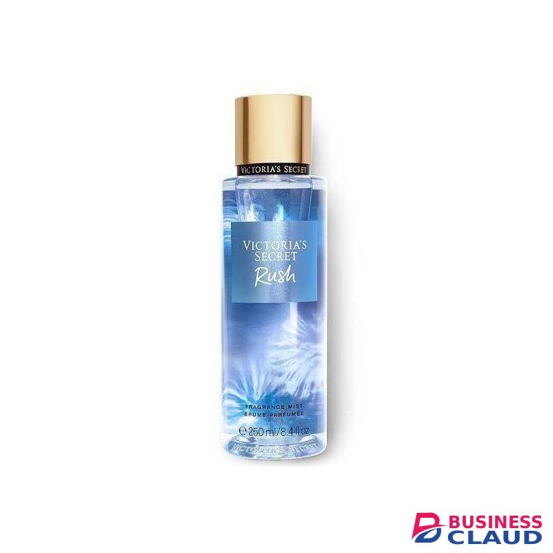 Victoria's Secret Rush Body Mist