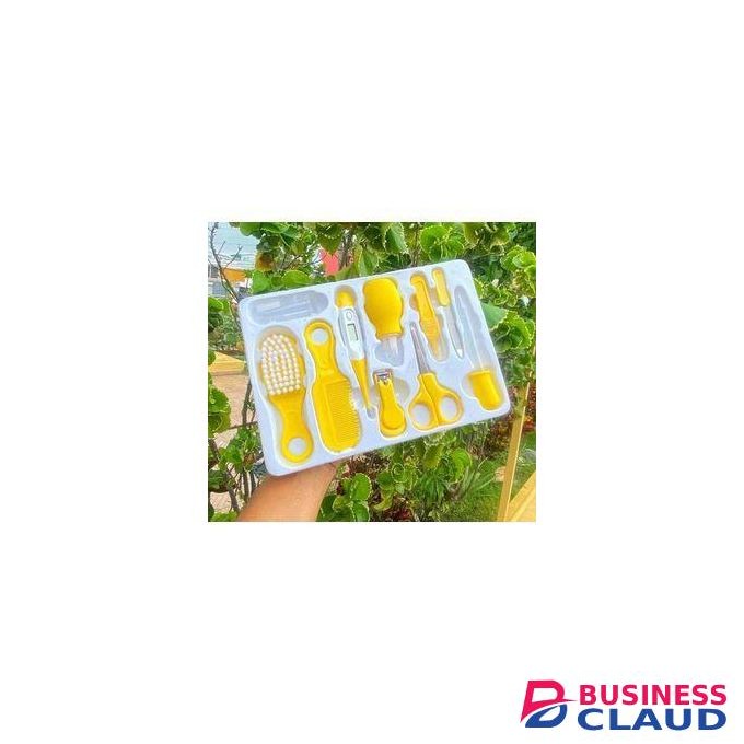 Baby care kit set/grooming kit