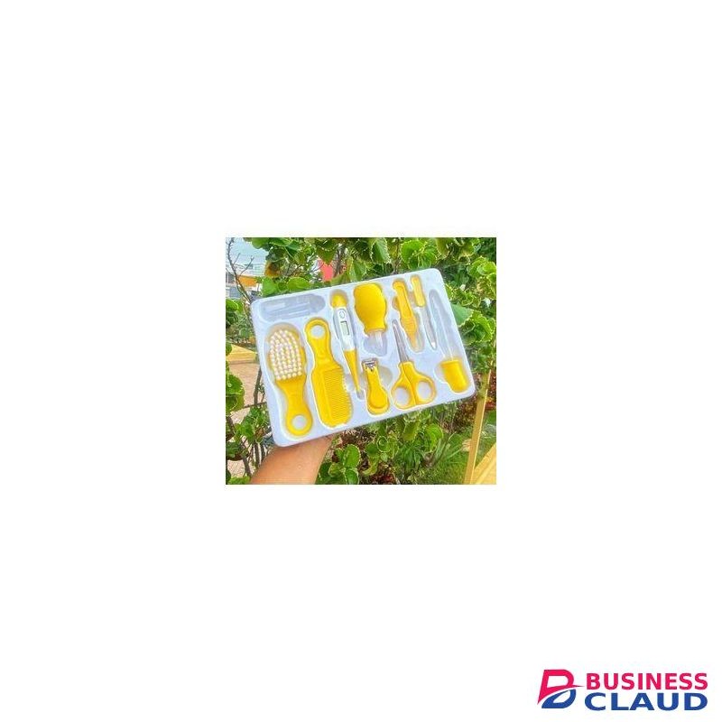 Baby care kit set/grooming kit