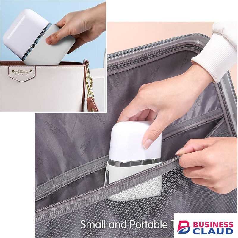 4 in1 50ml Cosmetic Travel Bottle set With Labels for Shampoo/ Lotion/ Spray