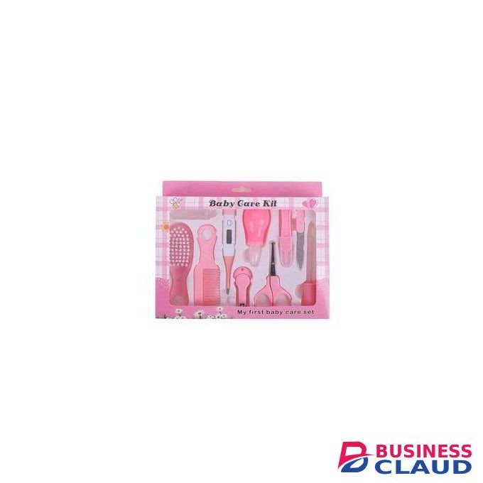 Baby Care Kit - Both for grooming and medical use