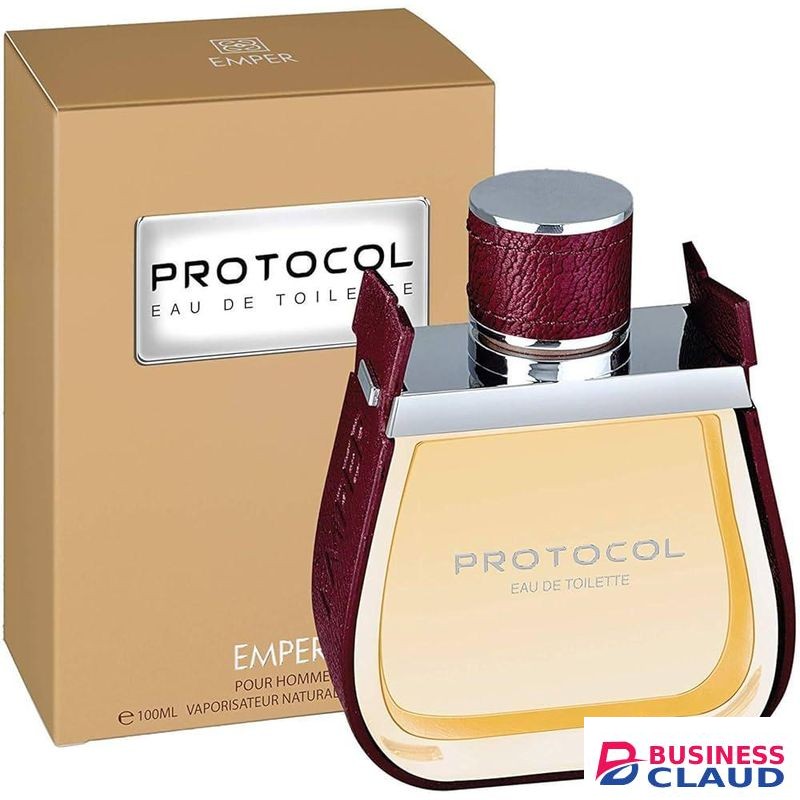 Emper Protocol Pour Homme