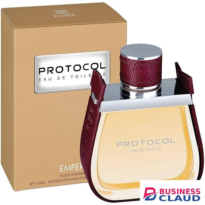 Emper Protocol Pour Homme