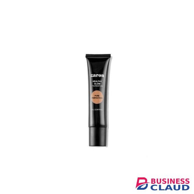 Zaron Cosmetics Healthy Glow Liquid Foundation - FZ25